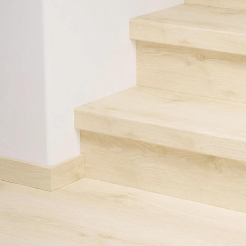 Moduleo Vinyl Trapcover (U) LayRed Woods Medium Plank Wistman Oak 63220 - Trapneuzen