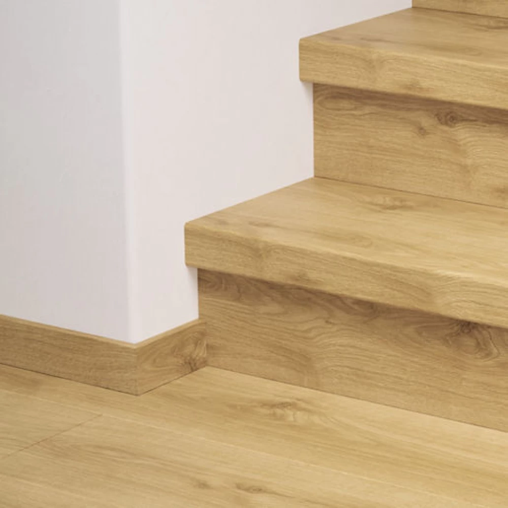 Moduleo Vinyl Trapcover (U) LayRed Woods Medium Plank Wistman Oak 63840 - Trapneuzen