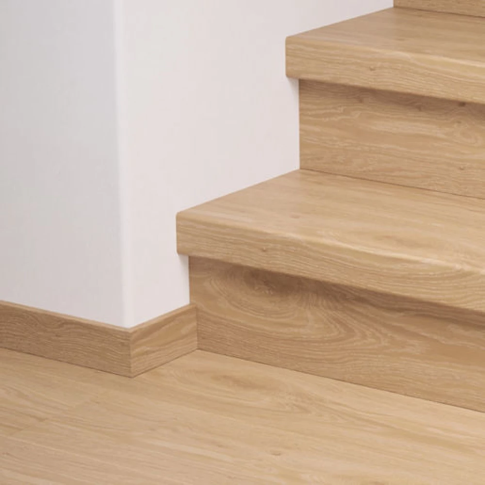 Moduleo Vinyl Trapcover (U) LayRed Woods Small Plank Blackjack Oak 22450 - Trapneuzen