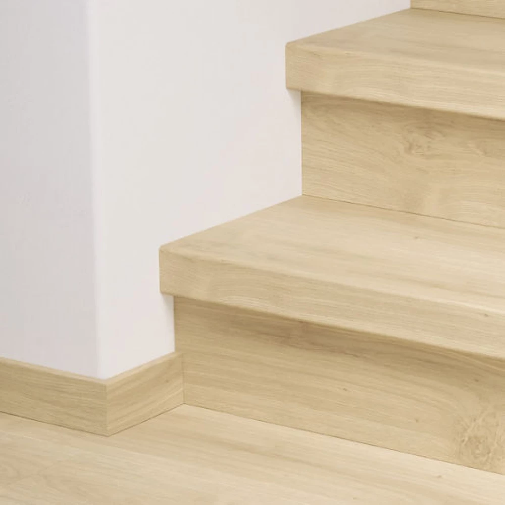 Moduleo Vinyl Trapcover (U) LayRed Woods Small Plank Classic Oak 24270 - Trapneuzen