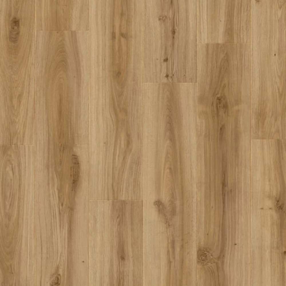 Moduleo Vinyl Trapcover (U) LayRed Woods Small Plank Classic Oak 24837 - Trapneuzen