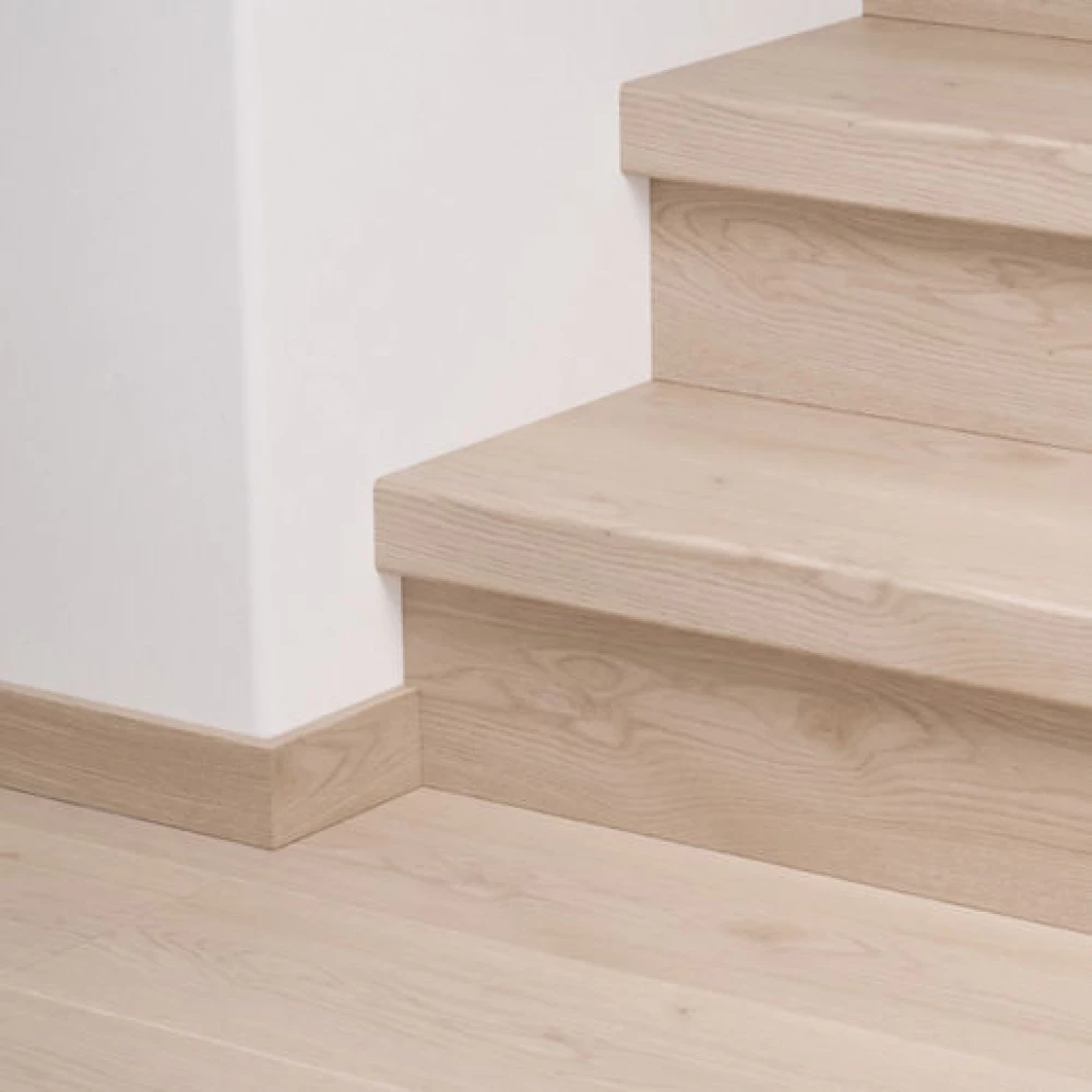 Moduleo Vinyl Trapcover (U) LayRed Woods Small Plank Dingle Oak 13219 - Trapneuzen