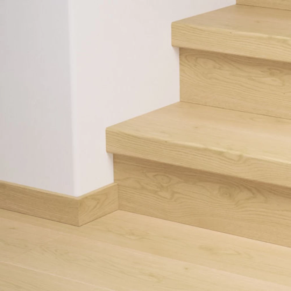 Moduleo Vinyl Trapcover (U) LayRed Woods Small Plank Dingle Oak 13340 - Trapneuzen