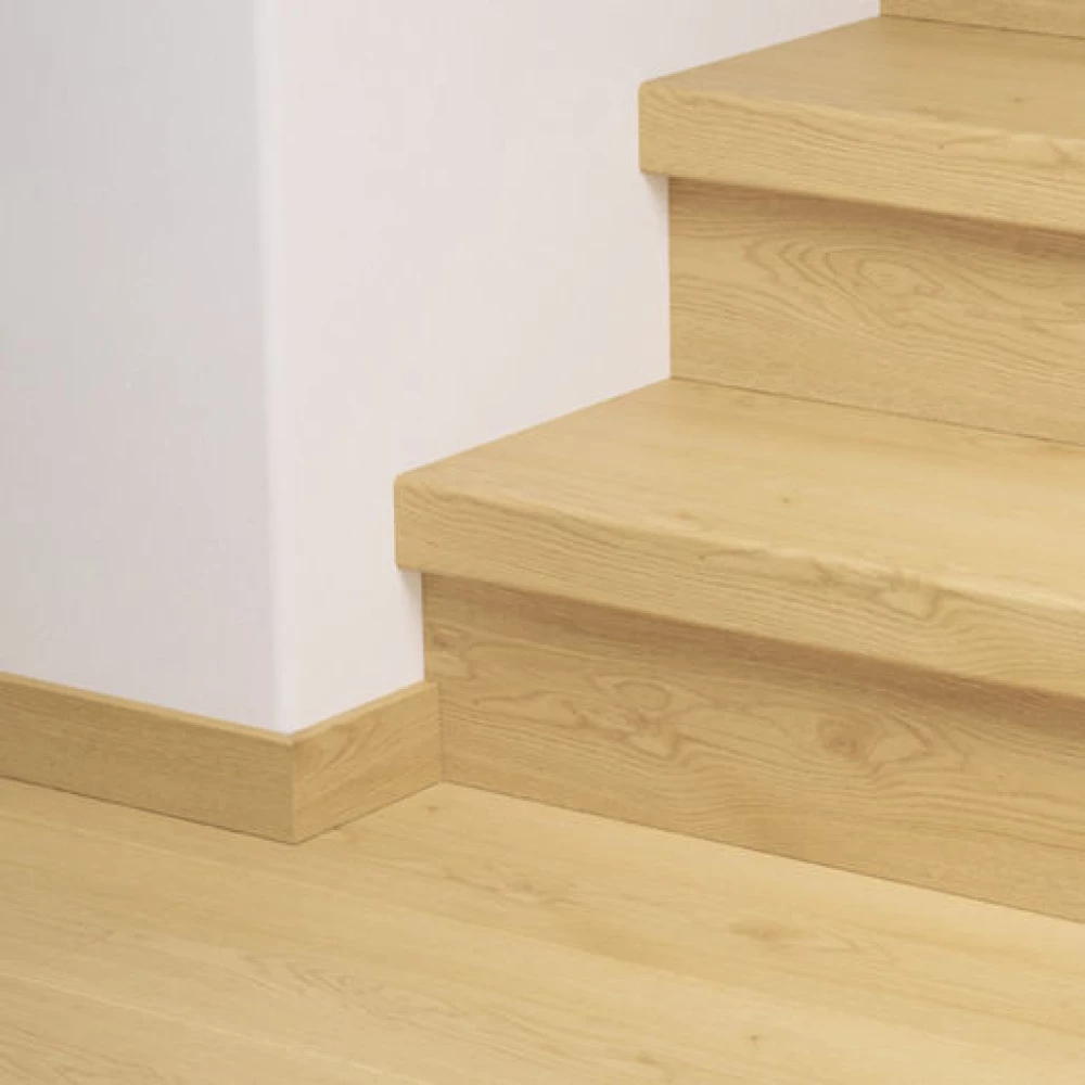 Moduleo Vinyl Trapcover (U) LayRed Woods Small Plank Dingle Oak 13850 - Trapneuzen