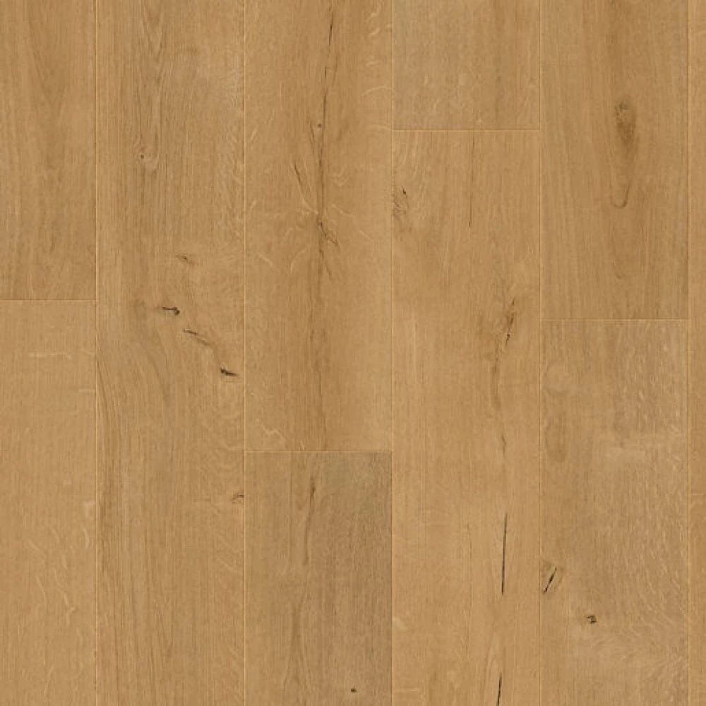Moduleo Vinyl Trapcover (U) LayRed Woods Small Plank Lakeland Oak 11814 - Trapneuzen