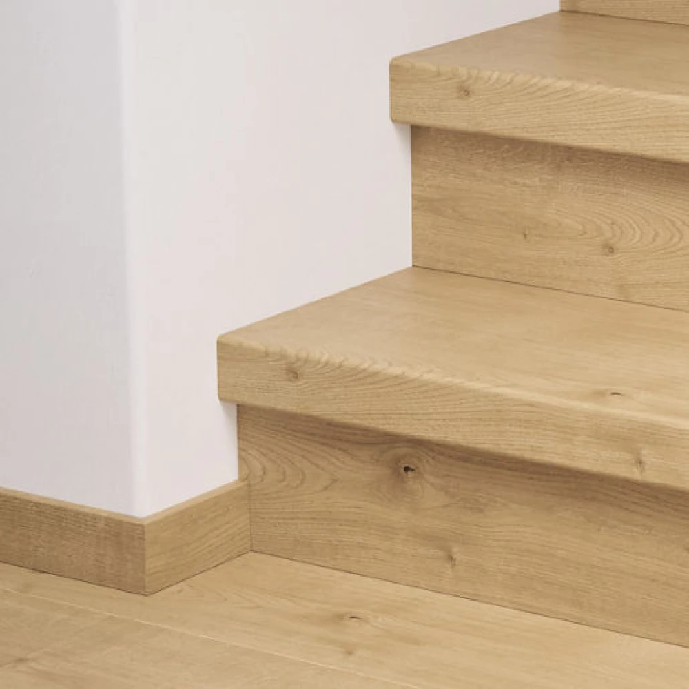 Moduleo Vinyl Trapcover (U) LayRed Woods Small Plank Lockwood Oak 14267 - Trapneuzen