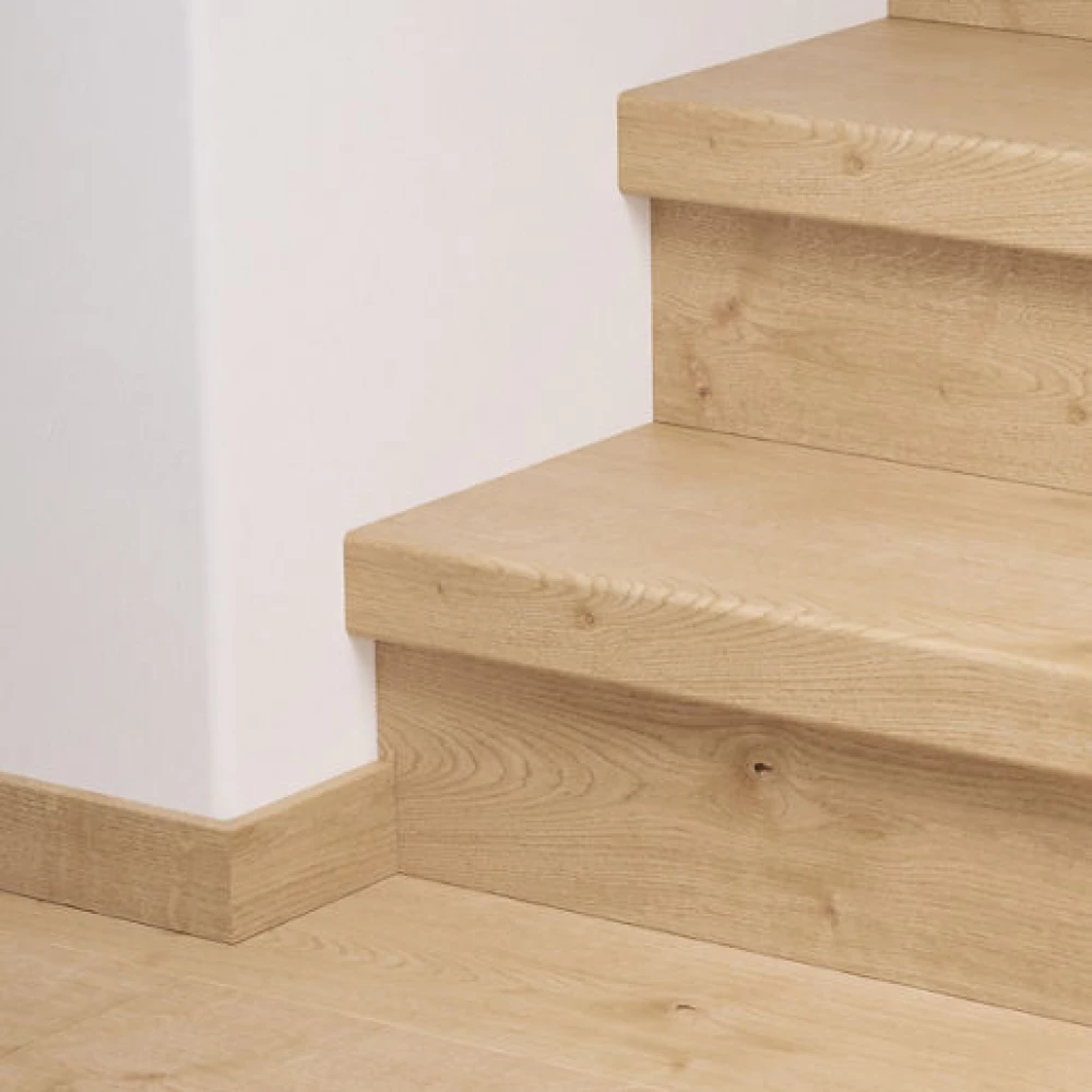 Moduleo Vinyl Trapcover (U) LayRed Woods Small Plank Lockwood Oak 14271 - Trapneuzen