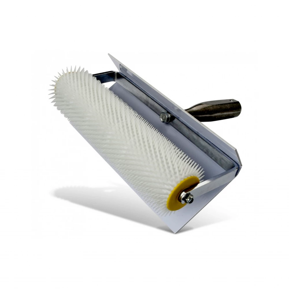 Ontluchtingsroller / Prikroller 50cm - Toebehoren