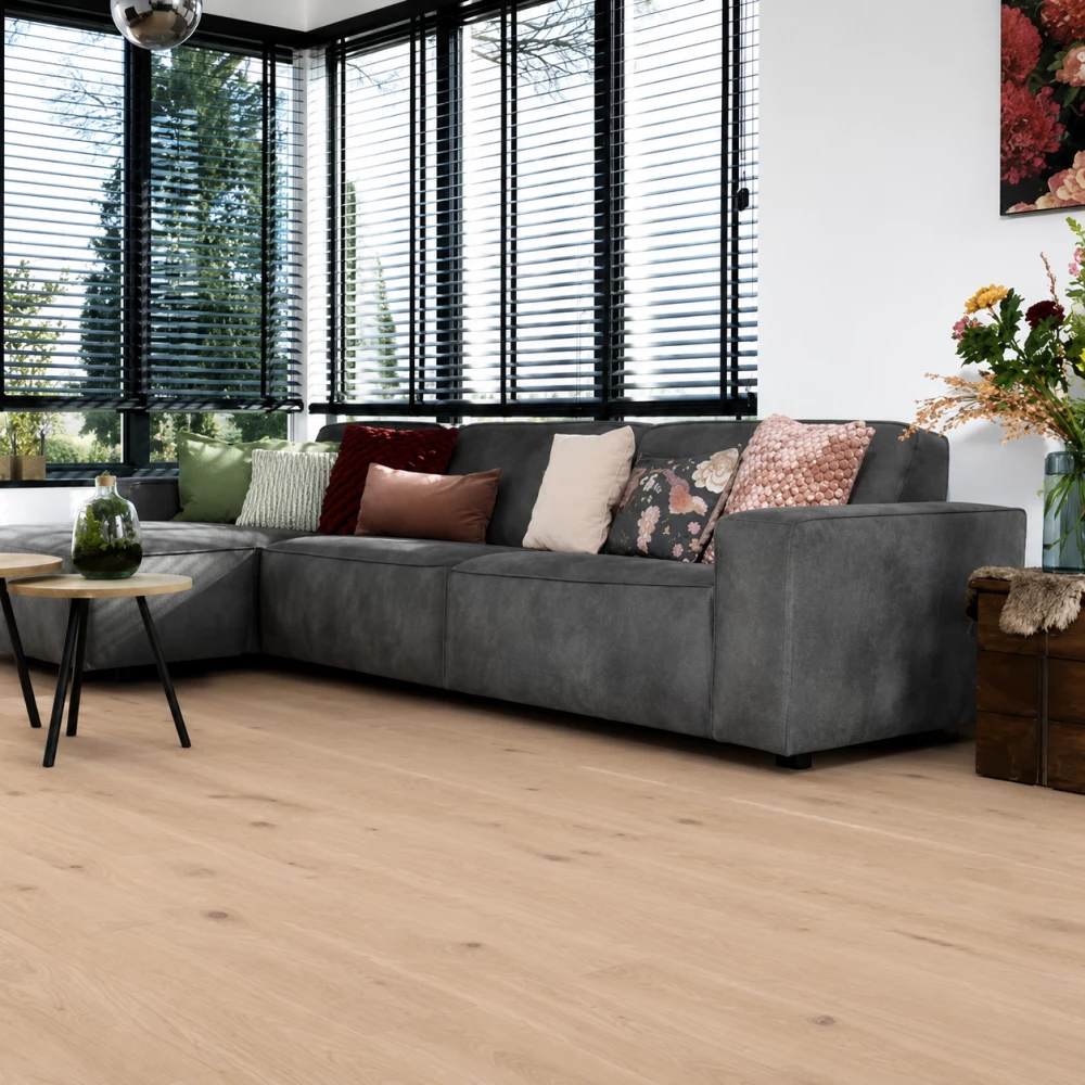 Otium Wood Plank Haven - Parket