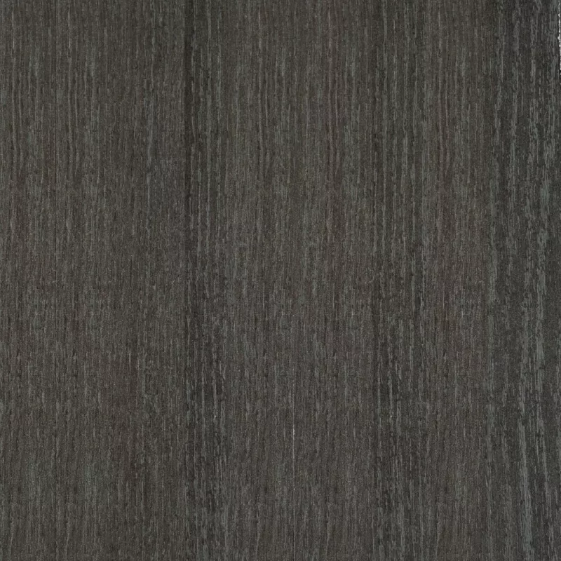 Panidur Claustra Verticaal Profiel Smokey Black - Wand