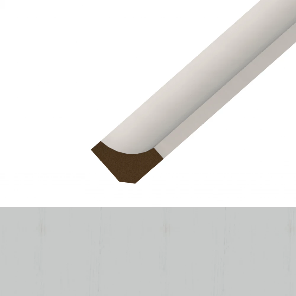 Panidur Hollijst Collorado White