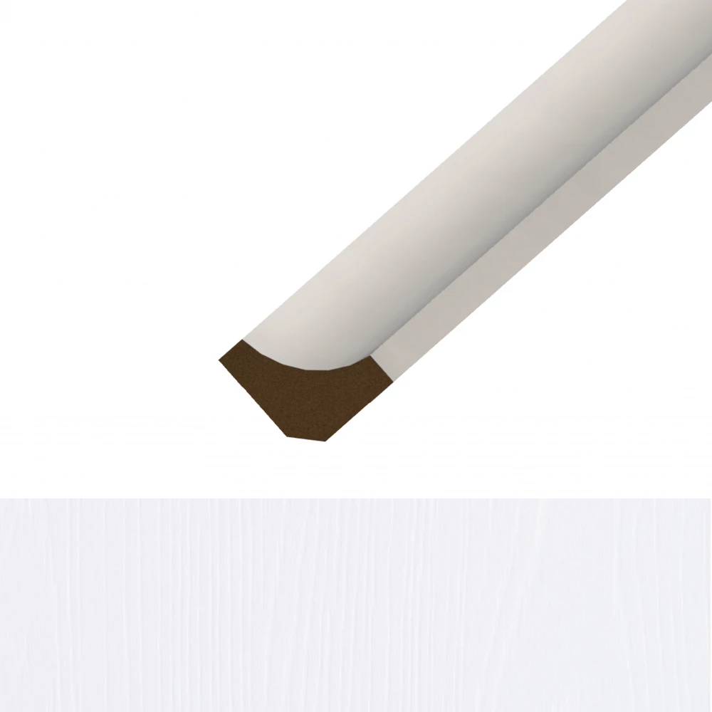 Panidur Hollijst Everest White