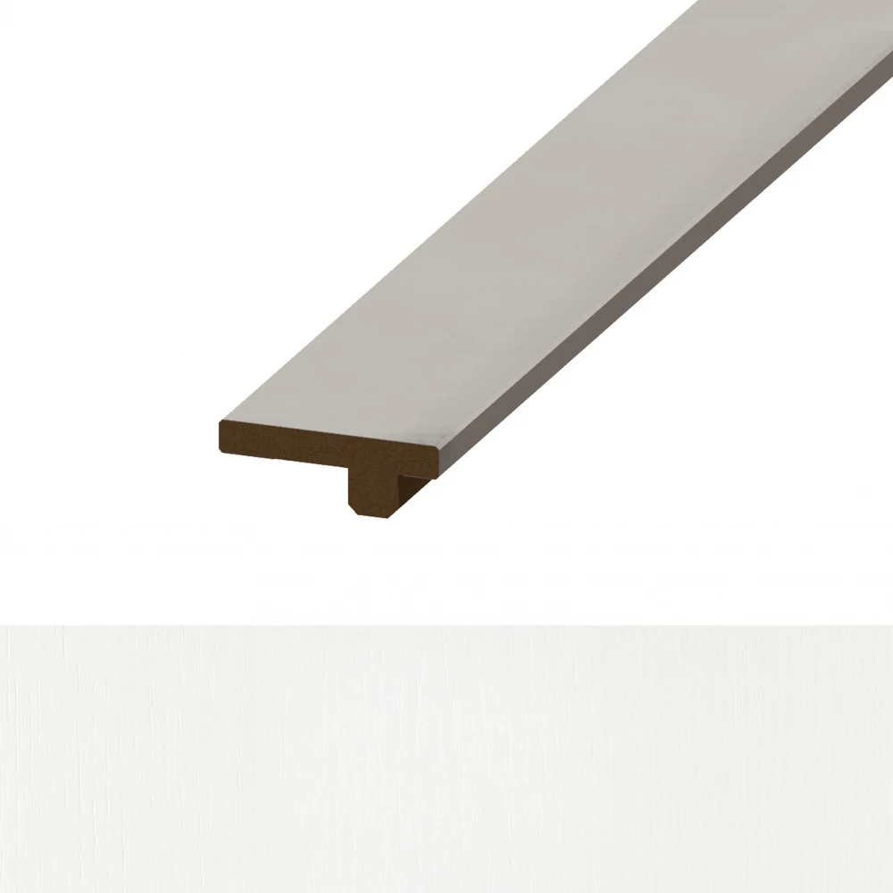 Panidur Inkliklijst Blanco - Lijstwerk