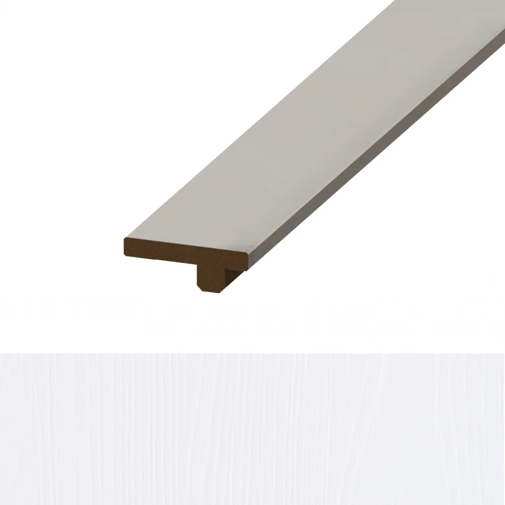 Panidur Inkliklijst Everest White