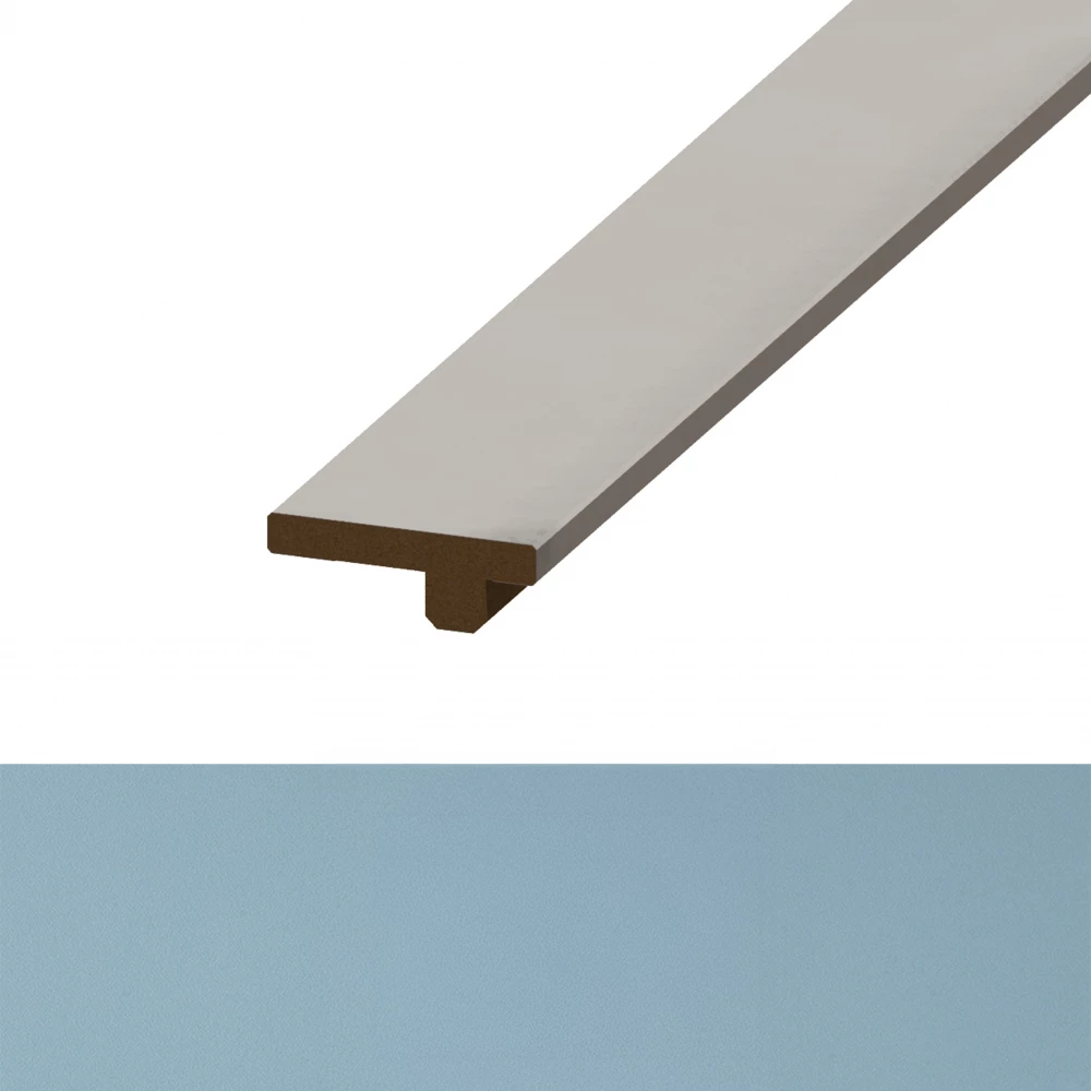 Panidur Inkliklijst Monument Blue