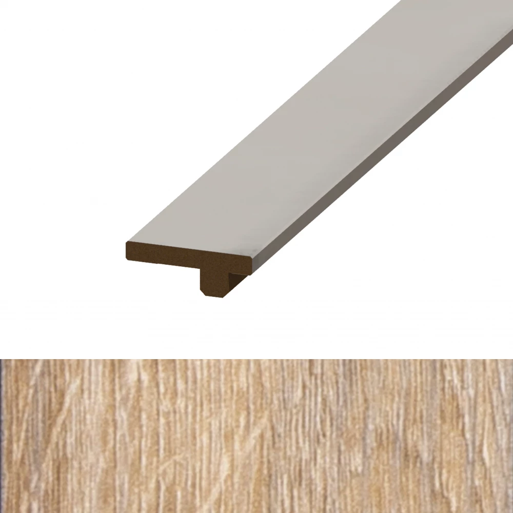 Panidur Inkliklijst Oslo - Lijstwerk