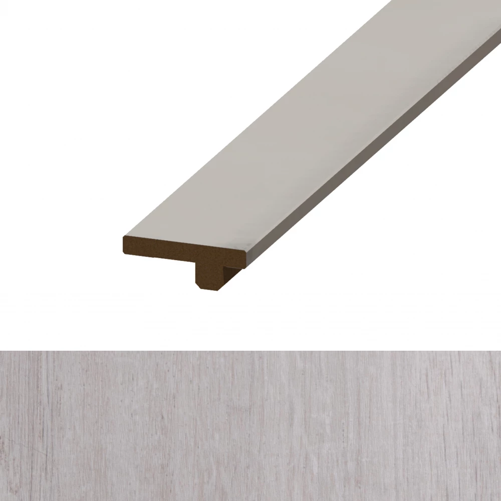 Panidur Inkliklijst Romantic Oak - Lijstwerk