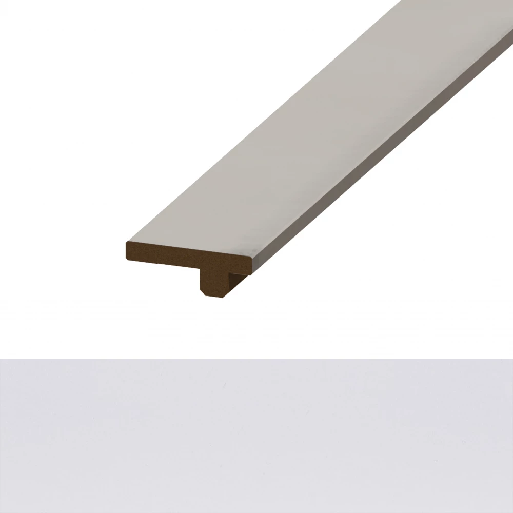 Panidur Inkliklijst Silk Grey - Lijstwerk