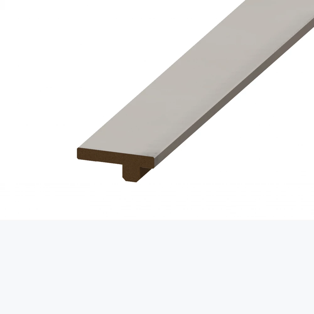 Panidur Inkliklijst Wit Overschilderbaar