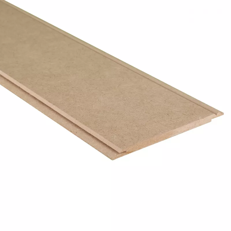 Panidur Lambris Fino Overschilderbaar - Wand