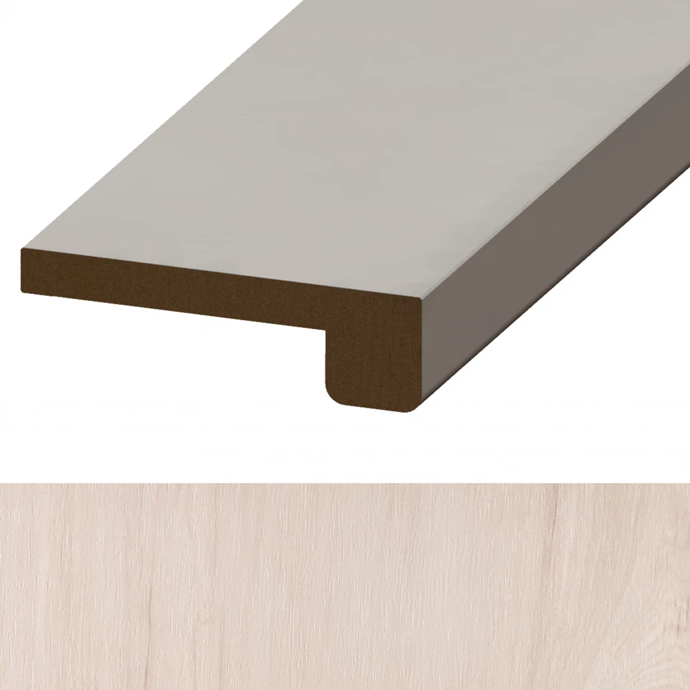 Panidur Lambriseringslijst Hickory Oak - Lijstwerk