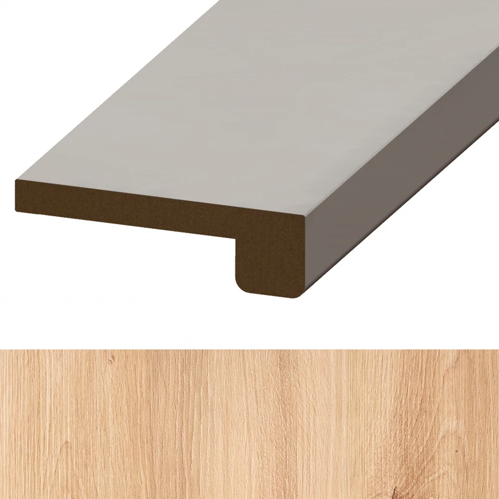 Panidur Lambriseringslijst Wild Oak - Lijstwerk