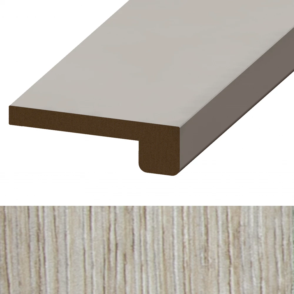 Panidur Lambriseringslijst Stockholom - Lijstwerk