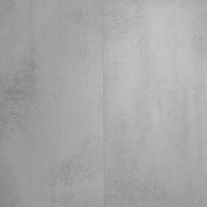 Panidur Nordic Wand Chrome Grey - Wand