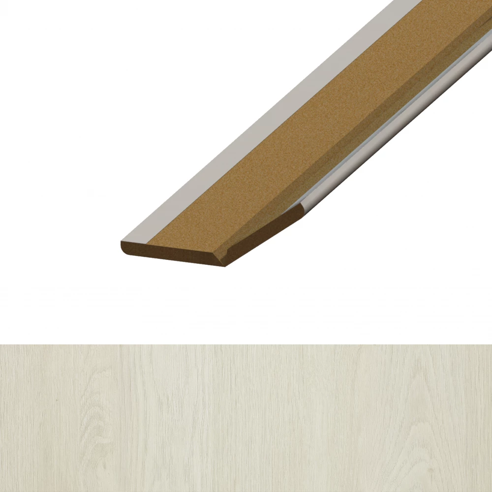 Panidur Plooilijst Coastland Oak