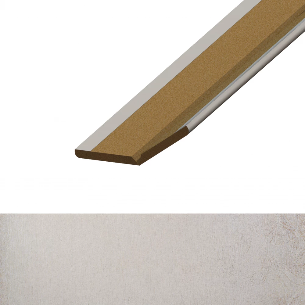 Panidur Plooilijst Helsinki