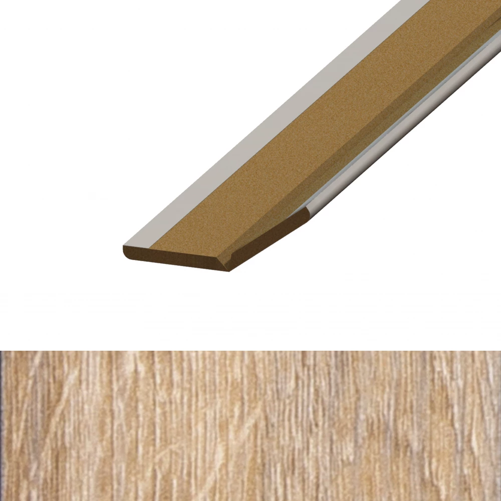 Panidur Plooilijst Oslo - Lijstwerk