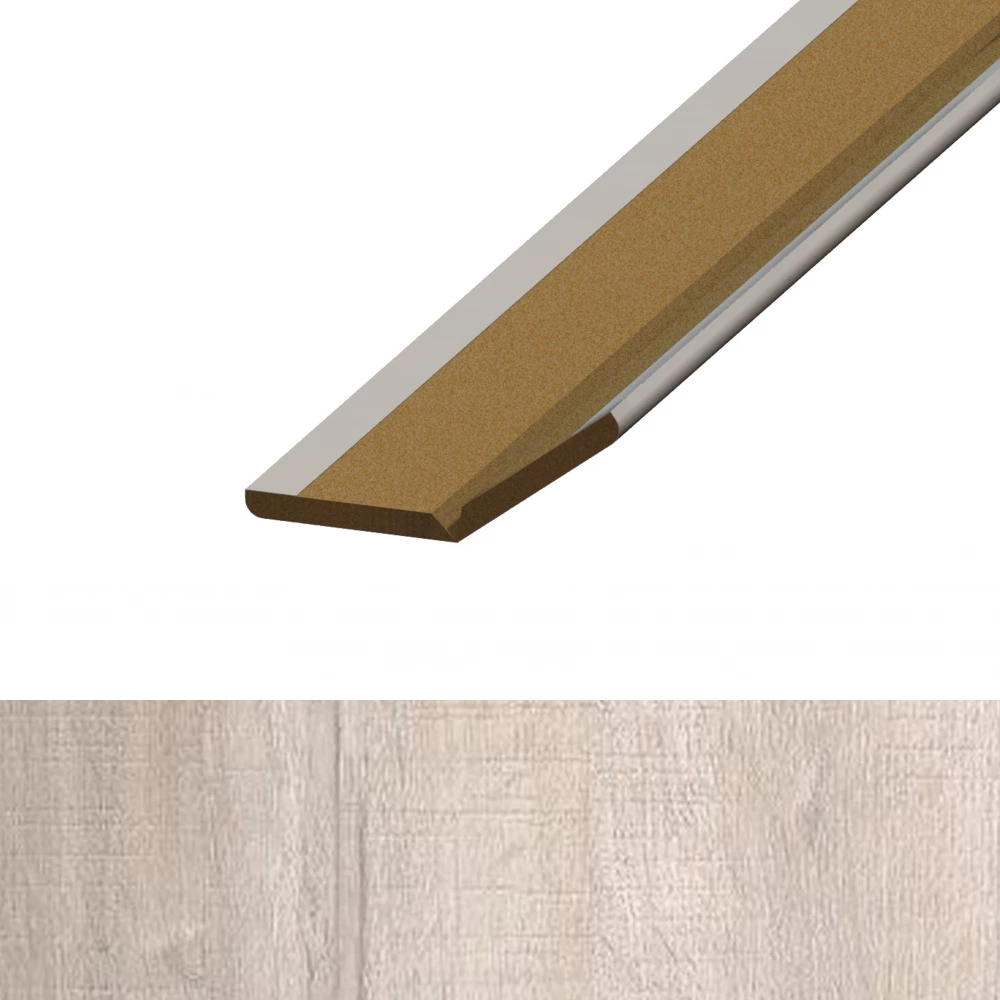 Panidur Plooilijst Rila Oak