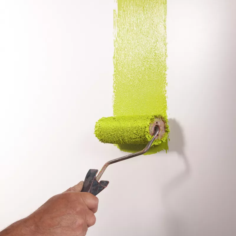 Panidur Sharpclick Wand (overschilderbaar) - Wand