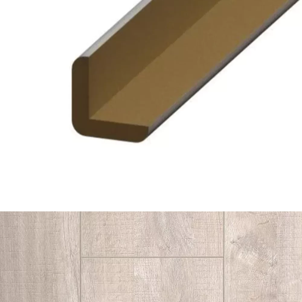 Panidur Vaste Buitenhoek Rila Oak - Lijstwerk