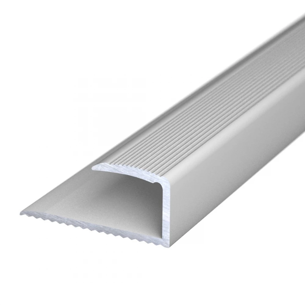 Prinz Eindprofiel Zilver 7-9mm 2.70lm