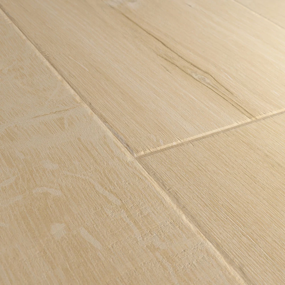 Quick-Step Alpha Vinyl Alira Blonde Berg Eik - Click Vinyl