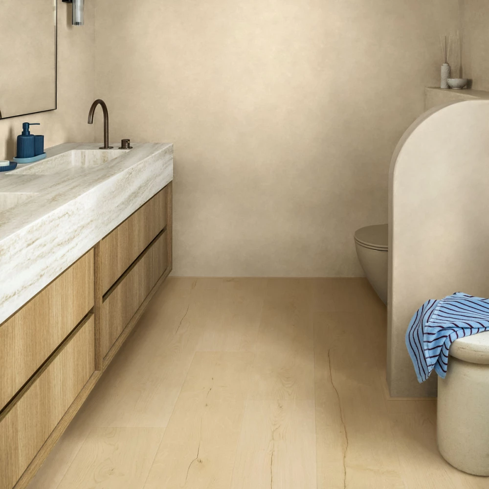 Quick-Step Alpha Vinyl Alira Gebleekte Berg Eik - Click Vinyl