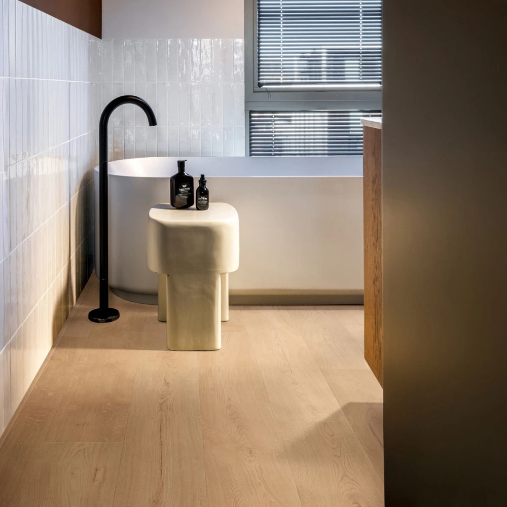 Quick-Step Alpha Vinyl Alira Gerookte Berg Eik - Click Vinyl