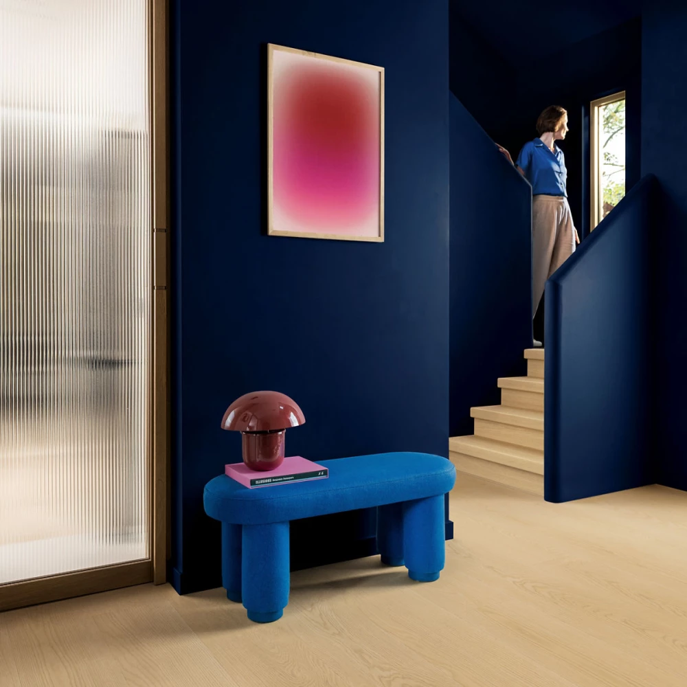 Quick-Step Alpha Vinyl Alira Pure Vallei Eik - Click Vinyl