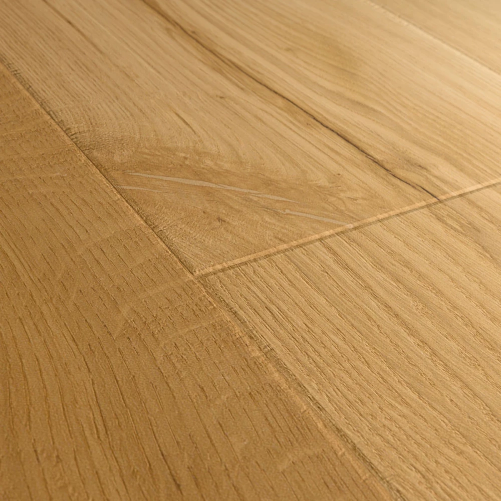 Quick-Step Alpha Vinyl Aluna Amberkleurige Berg Eik - Click Vinyl
