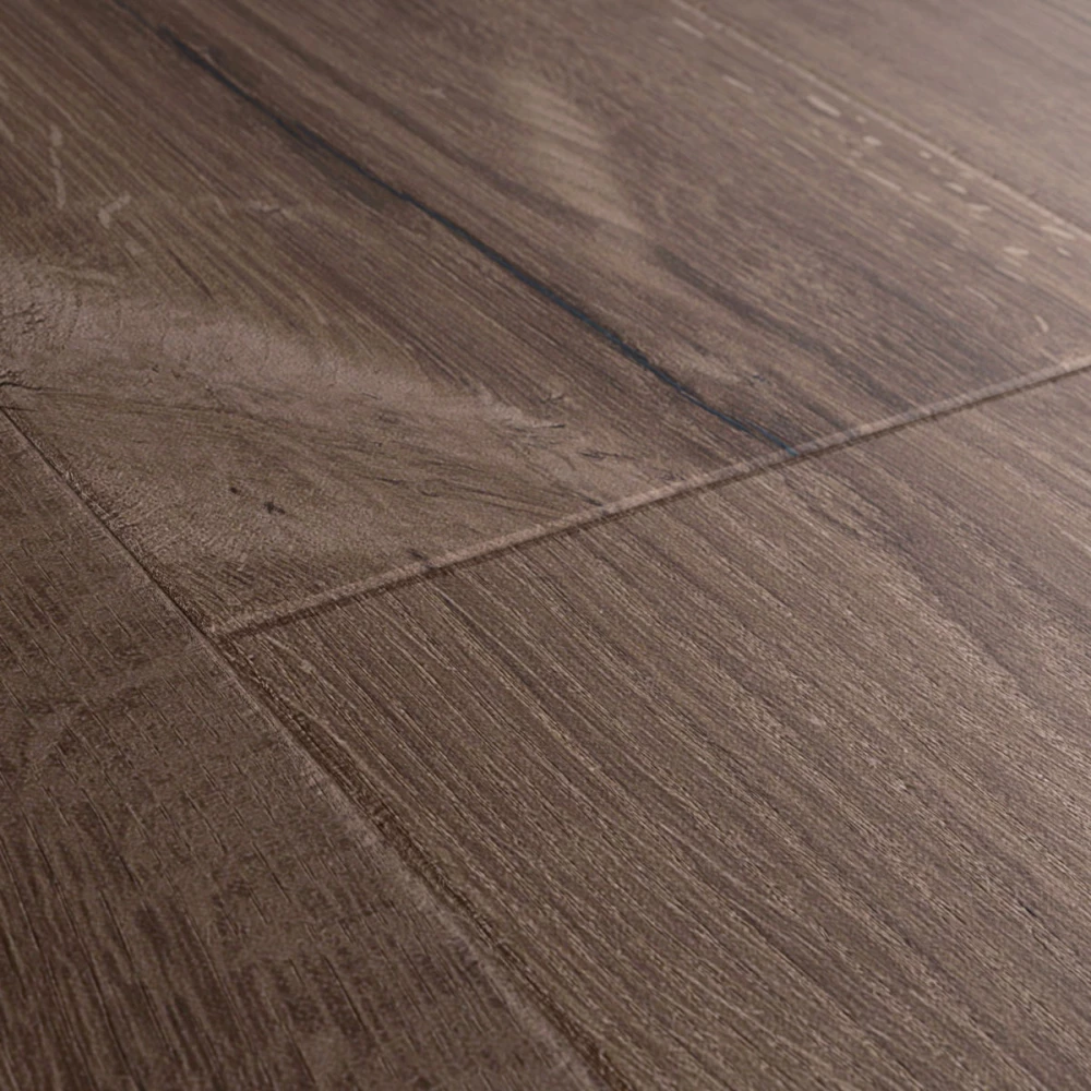 Quick-Step Alpha Vinyl Aluna Donkere Berg Eik - Click Vinyl