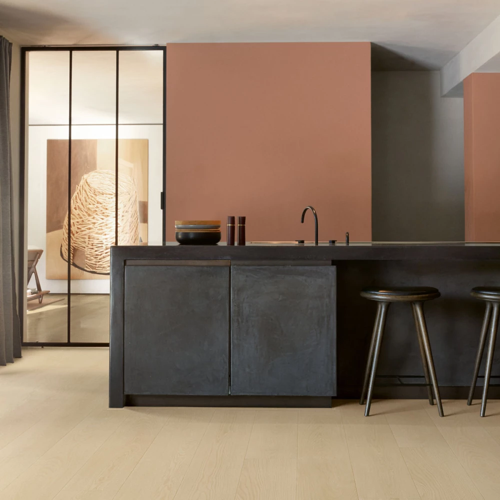 Quick-Step Alpha Vinyl Aluna Lichte Vallei Eik - Click Vinyl
