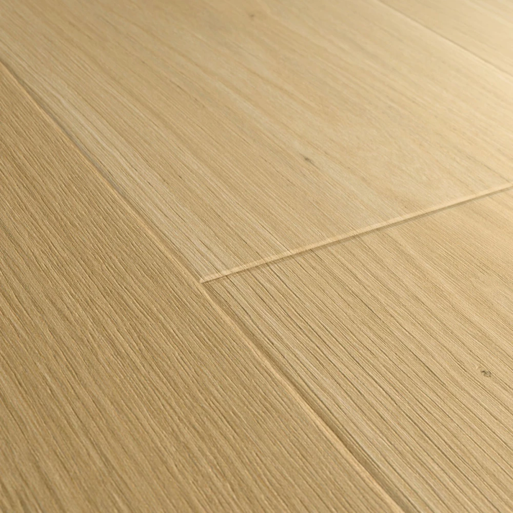 Quick-Step Alpha Vinyl Aluna Natuurlijke Vallei Eik - Click Vinyl