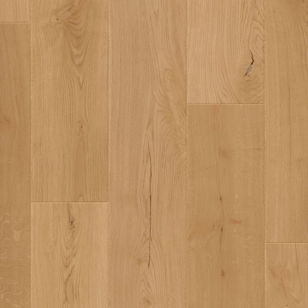 Quick-Step Alpha Vinyl Aluna Pure Berg eik - Click Vinyl