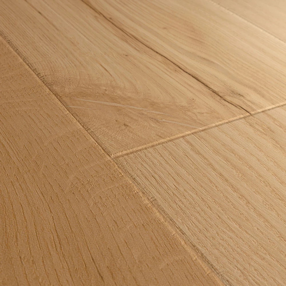 Quick-Step Alpha Vinyl Aluna Pure Berg eik - Click Vinyl