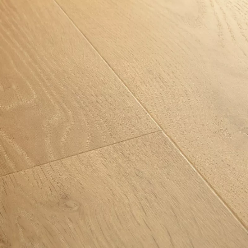Quick-Step Alpha Vinyl Bloom Elegante Naturelle Eik - Click Vinyl