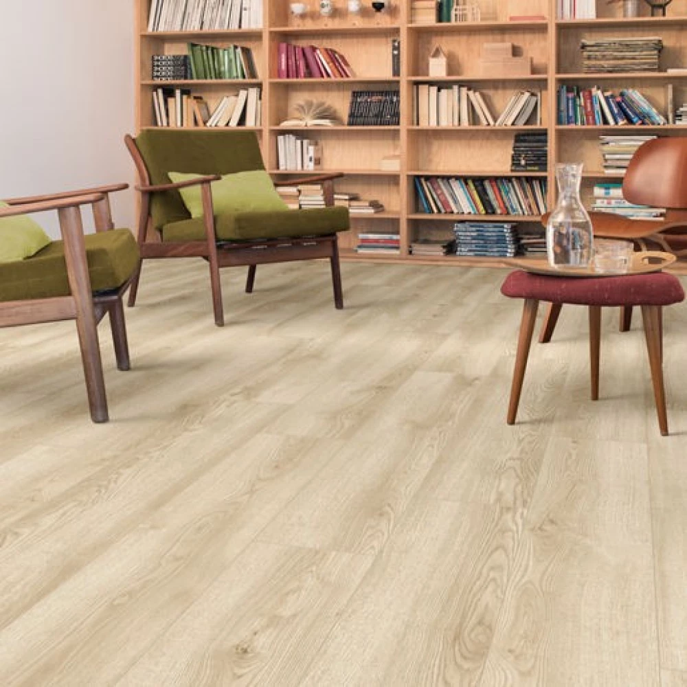Quick-Step Alpha Vinyl Blos Viny Pro - Click Vinyl