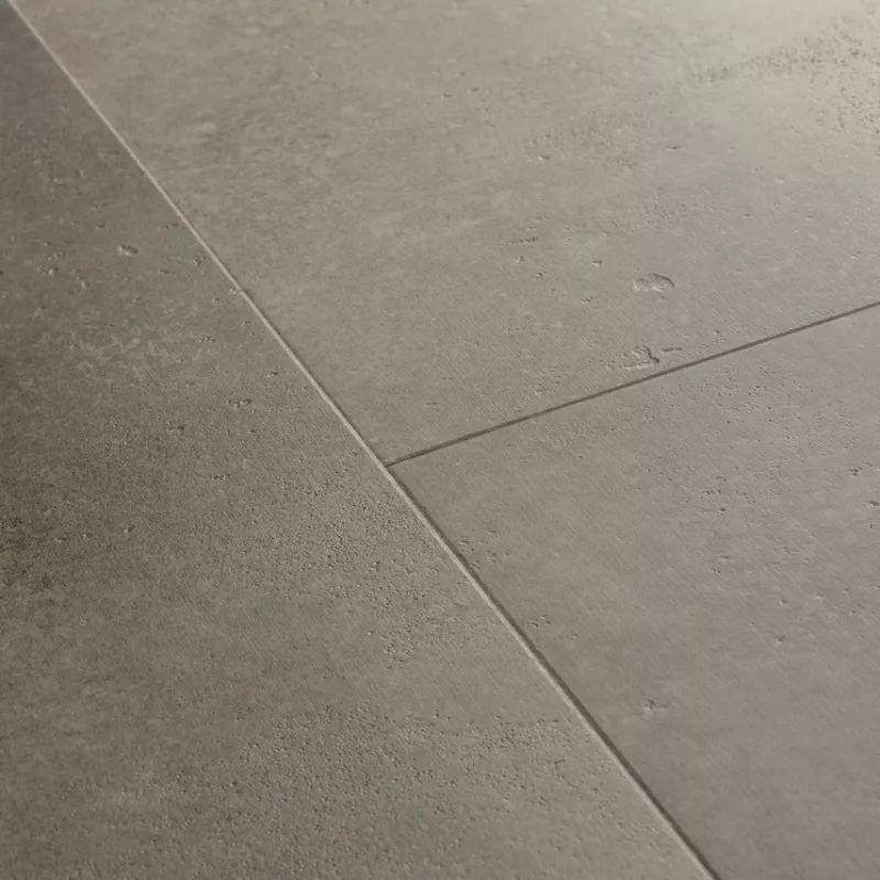 Quick-Step Alpha Vinyl Illume Gewolkt Beton - Click Vinyl