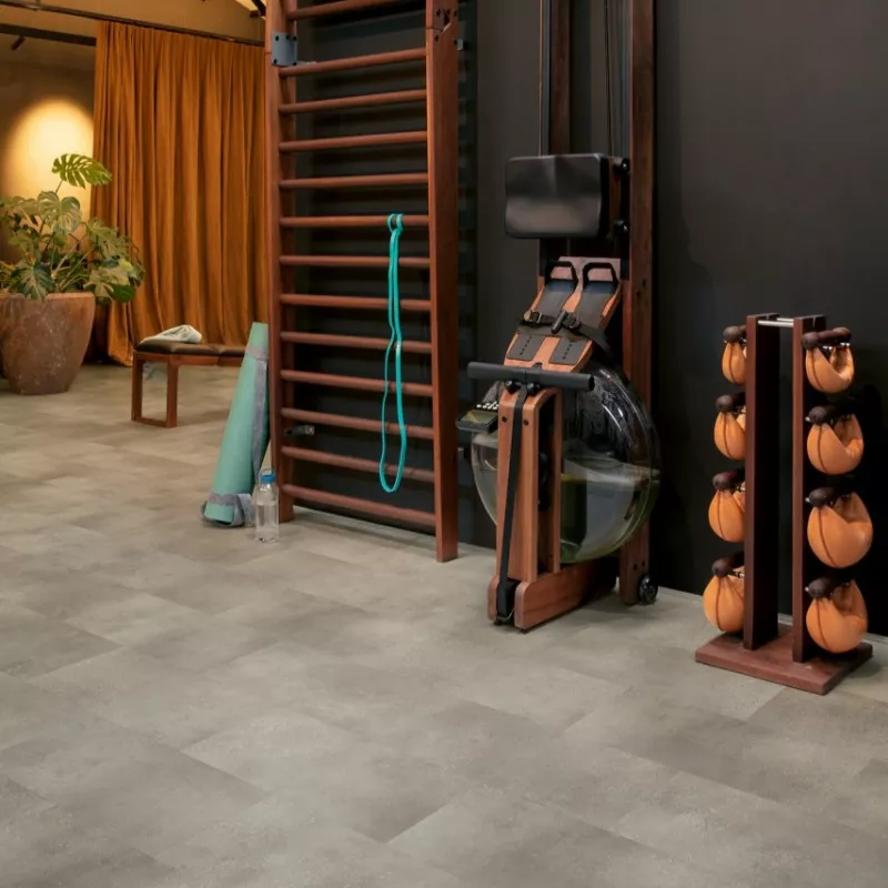 Quick-Step Alpha Vinyl Oro Betonrots - Click Vinyl