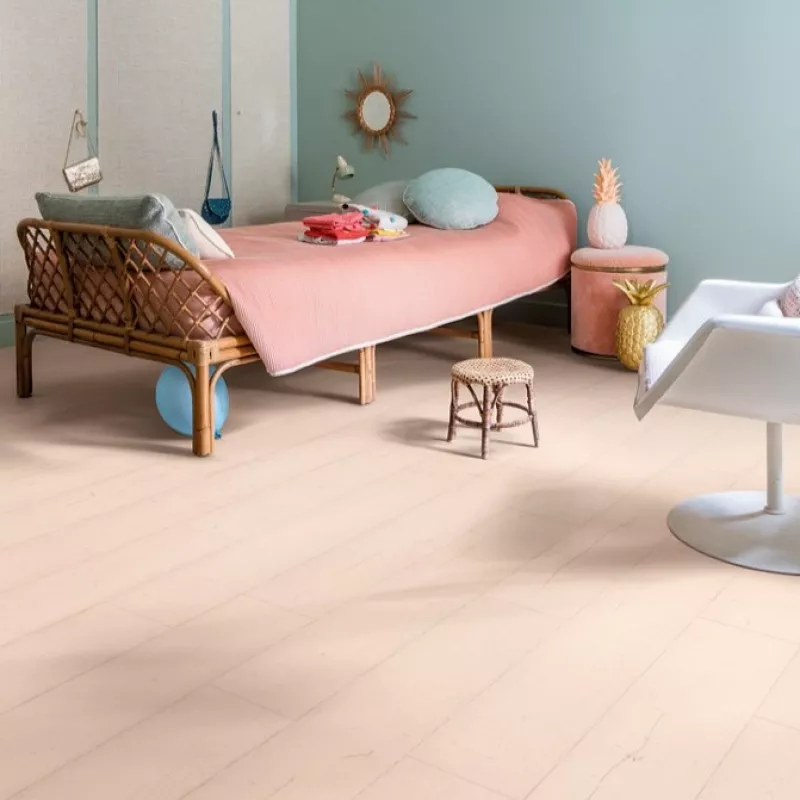 Quick-Step Capture Rozegeverfde Eik - Laminaat